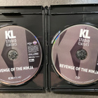 Revenge of the Ninja 4K UHD Kino Lorber - pikkukuva 2