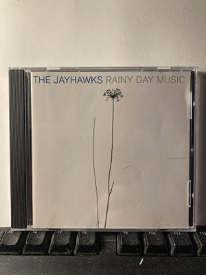 THE JAYHAWKS: Rainy Day Music, CD