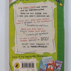 Michael Broad : Jake Cake - The School Dragon - pikkukuva 2