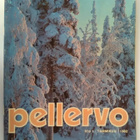 Pellervo No 1 tammikuu 1982 - pikkukuva 1