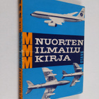 Pauli Hirvonen : Nuorten ilmailukirja - pikkukuva 1