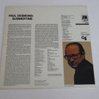 Paul Desmond - Summetime -LP *1969 SOUL JAZZ* - pikkukuva 2