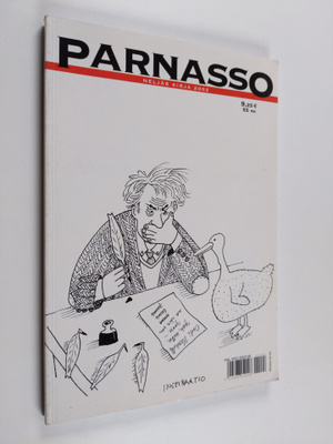 Parnasso 4/2002