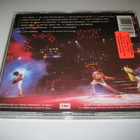 Queen - Live Magic (CD) - pikkukuva 2