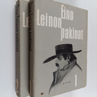 Eino Leino : Pakinat 1-2 - pikkukuva 1