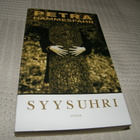 Petra Hammesfahr Syysuhri -pok - pikkukuva 1