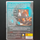 DVD: Stickmen (Robbie Magasiva, Scott Wills 2000) - pikkukuva 2
