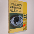 Leenamaija Otala : Oppimisen etu : kilpailukykyä muutoksessa - pikkukuva 1