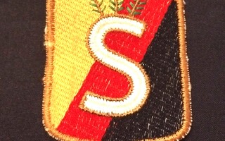 Suojeluskunta-hihamerkki
