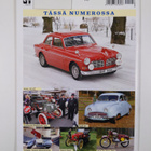 Retro auto moto n:o 80 - pikkukuva 2
