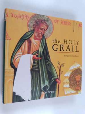 Sangeet Duchane : The Holy Grail