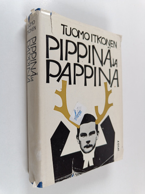 Tuomo Itkonen : Pippinä ja pappina