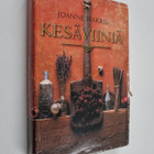 Joanne Harris : Kesäviiniä - pikkukuva 1