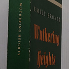 Emily Bronte - Wuthering Heights - pikkukuva 2