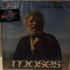 ENNIO MORRICONE - MOSES M-/M- SOUNDTRACK LP - pikkukuva 1