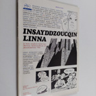 Insayddzoucqin linna : ja muita sarjakuvia Kemin kuudenne... - pikkukuva 1