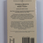 Charles Dickens : Hard times - pikkukuva 2