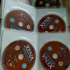Xena Warrior Princess Season 4 (DVD) (6 levyä) - pikkukuva 4