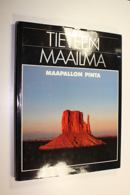 Peter J. (toim.) Smith : Tieteen maailma 3, Maapallon pinta