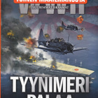 Toinen Maailmasota: Tyynimeri palaa (2019) - pikkukuva 1