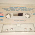 C-KASETTI UNION 1980 ARDKS MOONDISC - pikkukuva 2