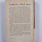 Richard Gordon : Lääkärin vihreä oksa - pikkukuva 2