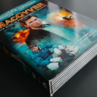 DVD: MacGyver - 2 Kausi. 6xDVD (1986/2006) - pikkukuva 3