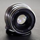 INDUSTER-50 39 MM SLR -OBJEKTIIVI - pikkukuva 3