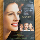Mona Lisa smile DVD - pikkukuva 1