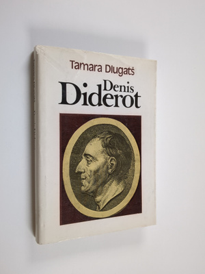 Tamara Dlugats : Denis Diderot