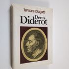 Tamara Dlugats : Denis Diderot - pikkukuva 1