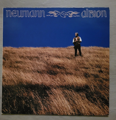 Neumann: Albion Lp