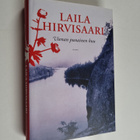 Laila Hirvisaari : Vienan punainen kuu - pikkukuva 1