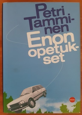 Petri Tamminen: Enon opetukset