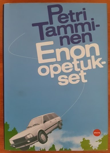 Petri Tamminen: Enon opetukset