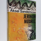 Aksel Sandemose : Jerikon muurit - pikkukuva 1