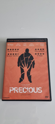 Precious DVD