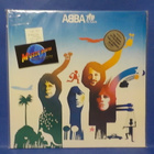 ABBA - THE ALBUM M-/EX+ UK -77 NETHERLANDS PRESSING LP - pikkukuva 1