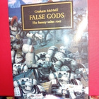 McNeill : False Gods ( Iso pehmeäkantinen) SIS POSTIKULU - pikkukuva 1