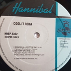 Cool It Reba – Money Fall Out The Sky 12" EP - pikkukuva 4