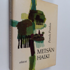 Pamela Frankau : Metsän halki - pikkukuva 1