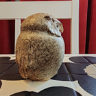 Pöllö Figuuri, Desing by Gunnar Hansson, Uggla - pikkukuva 2
