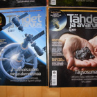 Tähdet ja avaruus 2017 vuosikerta - pikkukuva 4