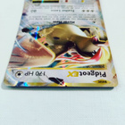 Pidgeot EX - 64/108 - Pokemon Evolutions XY Ultra Rare - pikkukuva 2