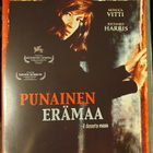 Punainen erämaa DVD ( Antonioni) - pikkukuva 1