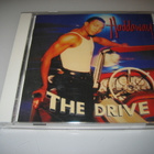 Haddaway - The Drive (CD) - pikkukuva 1