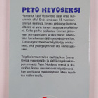 Jane Ayres : Peto hevoseksi - pikkukuva 2
