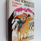 J. R. R. Tolkien : Kuninkaan paluu : Taru sormusten herra... - pikkukuva 1