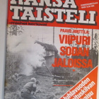 KANSA TAISTELI LEHTI 9 / 1982 SISÄLLYSLUETTELO KUVA 2 - pikkukuva 1