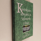 Matti Lehtola : Kuninkaan konjakit ja Valmarin viinat ynn... - pikkukuva 1